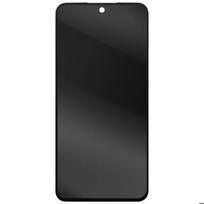 Visas Ekranas - AVIZAR - Samsung Galaxy A56 - LCD TFT - Jutiklinis Stiklas - Juodas