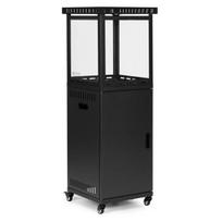 Dujinis terasos šildytuvas MultiGarden, 13kW