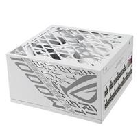 Maitinimo šaltinis Asus ASUS Netzteil ROG-STRIX-1000P-GAMING-WHT-E 1000W 80+ Platin