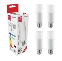 LED lemputė Avide, 13.5W T45 E27 3000K 4vnt