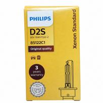 Philips D2S 85122 Xenon Lemputė