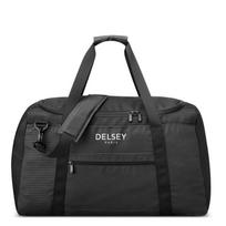 DELSEY kel. krepšys Nomade 21 3335405 65cm - Juoda