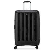 DELSEY didelis lagaminas Unlock 3109821 76cm - Žalia, Didelis (L)