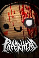 PAPERHEAD Steam Key (PC) GLOBAL