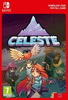 Celeste (Nintendo Switch) eShop Key UNITED STATES