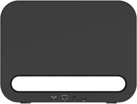 WiiM Subwoofer, black