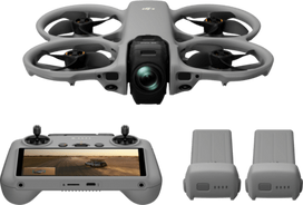 DJI DJI Avata 360 Fly More Combo (RC 2)