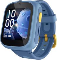 Vaikiškas išmanusis laikrodis TCL KIDS MT48 Blue