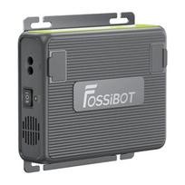 Charger FOSSIBOT FAC580 DC-DC 580W