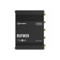 TELTONIKA NETWORKS RUTM59 Mobilus 5G maršrutizatorius