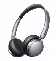 Słuchawki nauszne Ugreen Studio Plus HP207, Bluetooth 6.0 (czarne)