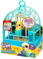 COBI LITTLE LIVE PETS Mój prawdziwy ptaszek 26683