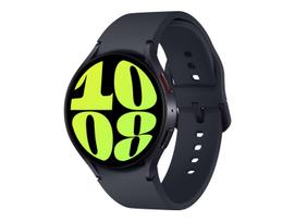 Išmanusis laikrodis Samsung Galaxy Watch6 LTE SM-R945F 44mm Graphite