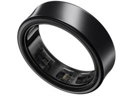 Samsung Galaxy Ring SM-Q515 (dydis US 15) Titanium Black