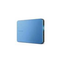 Išorinis kietasis diskas Toshiba CANVIO FLEX 1TB METALLIC BLUE