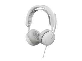 Ausinės Logitech Logitech Zone Wired 2 verslui — White