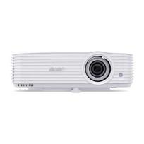 Acer HL6820G (Vero) 4K UHD DLP 3D namų kino projektorius 3500 liumenų HDMI/USB-A