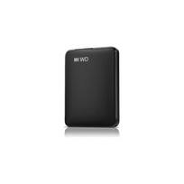 Išorinis kietasis diskas HDD WD WD Elements Portable 1TB USB-C