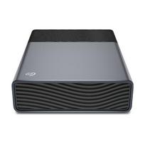 Išorinis kietasis diskas HDD Seagate One Touch 20 TB USB Type-C Grey (STNB20000400)