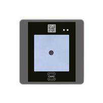 Artimųjų kortelių ir QR kodų skaitytuvas ZKTeco ACC-ER-QR500-PRO-B