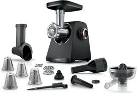 Mėsmalė Bosch Serie 4 MFWS450B 500W Juoda