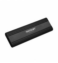 PATRIOT TRANSPORTER Lite/4TB/SSD/External/Black/3Y