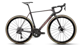 Orbea ORCA M20i LTD PWR 2027 / Diamond C.View - Sunset C.View (Matt) / plento dviratis (28") (49)