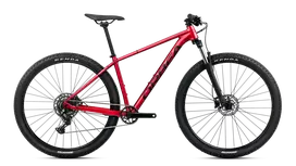 Orbea ONNA 27 40 2027 / Burning Red (Gloss) - Black (Matt) / kalnų (MTB) dviratis (27.5") (S)