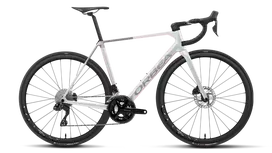 Orbea ORCA M35i 2027 / Iris White (Gloss) - Lilac (Matt) / plento dviratis (28") (47)