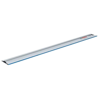 Bosch Powertools Guide rail FSN 1600 Professional (aluminum, 1,600mm, for circular saws)