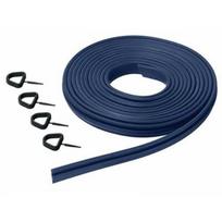 Bosch Powertools Guide rail anti-theft device FSN SS Professional (blue, 3.4 meters)
