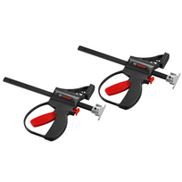 Bosch Powertools Klemmzwingen FSN KZW Professional (black, 2 pack)