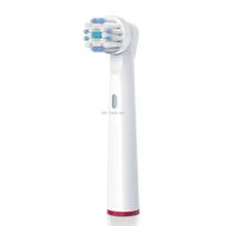 Beurer Brush Heads Sensitive (white, 8-pack)