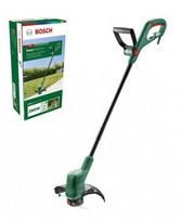 Bosch Powertools EasyGrassCut 26 Trimmer (green/black, 280 watts)