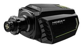 Moza Racing Controller RS084 / R16 V2 DD Black Wheelbase