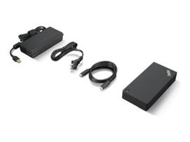 LENOVO Docking station 40AY0135EU / Universal 135W Black