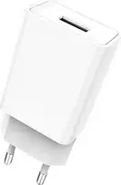 Åadowarka Denmen DC01 1x USB-A 2.4 A (29376)