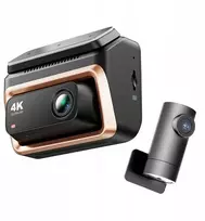 Wideorejestrator DDPAI Z60 Pro 2026