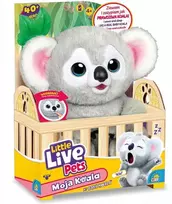 Little Live Pets - Moja Koala