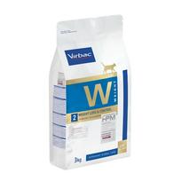 Virbac HPM Weight Loss & Control sausas pašaras katėms, 7 kg