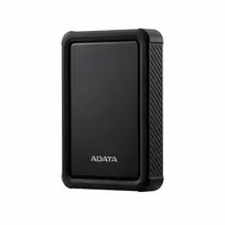 Ilgaamžis HDD „HD700 Pro“ 1 TB, USB 3.2, juodos spalvos