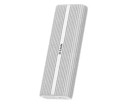 USB-C 4.0 M.2 NVMe SSD Enclosure DSP-411
