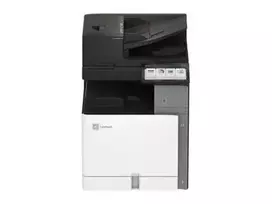 LEXMARK CX963se A3 spalvotas daugiafunkcinis spausdintuvas HV Šiaurės šalyse