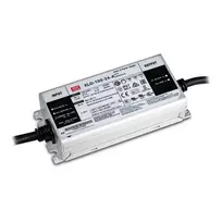 Impulsinis maitinimo šaltinis LED 24V 100W 24A, IP67, dimeriuojamas, MEAN WELL, XLG-100-24-A