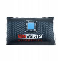 2 vnt. automobilių drėgmės surinkėjas – oro sausintuvas automobiliui, 500 g, 1000 ml