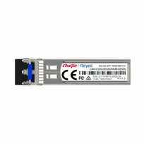 Optinis modulis Ruijie Reyee NIS-GE-SFP-10KM-SM1310 (1Gbps, SFP, 1310nm, SM, iki 10 km)