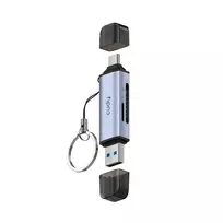 Adapteris-skaitytuvas CUDY UH200