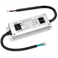 Impulsinis maitinimo šaltinis LED 150W 12V 12.5A IP67, dimeriuojamas, Mean well XLG-150-12-A