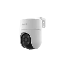 IP kamera CS-H8C, 4G/LTE ir WiFi, 4G, laidinė, 5MP, 4mm obj., Color Night Vision