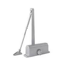 Durų pritraukėjas-sulėtintojas Hikvision DS-K4DC103